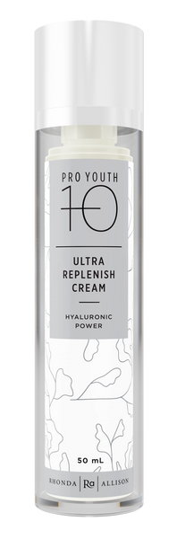 Ultra Replenish Cream – RA: Minus 10