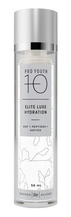 Elite Luxe Hydration