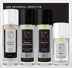 Age Reversal System - Sensitive Skin