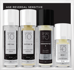 Age Reversal System - Normal to Dry Skin