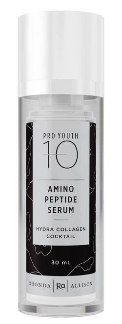 Amino Peptide Serum