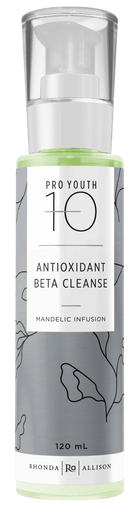 Antioxidant Beta Cleanse