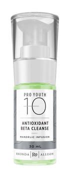Antioxidant Beta Cleanse