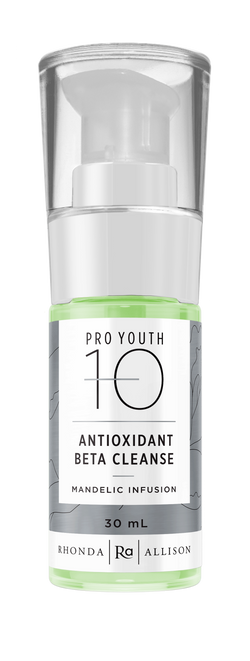 Antioxidant Beta Cleanse