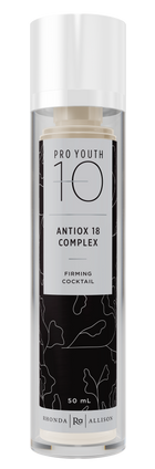Antiox 18  Complex