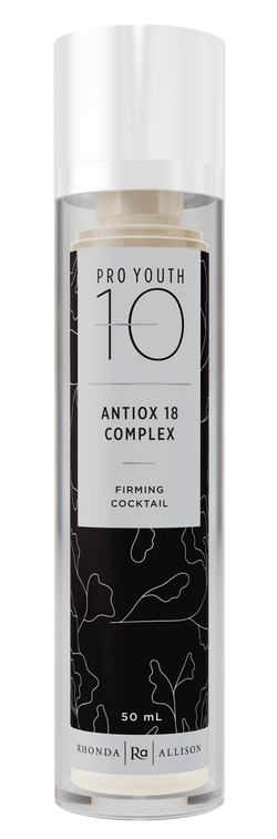Antiox 18  Complex