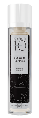 Antiox 18  Complex