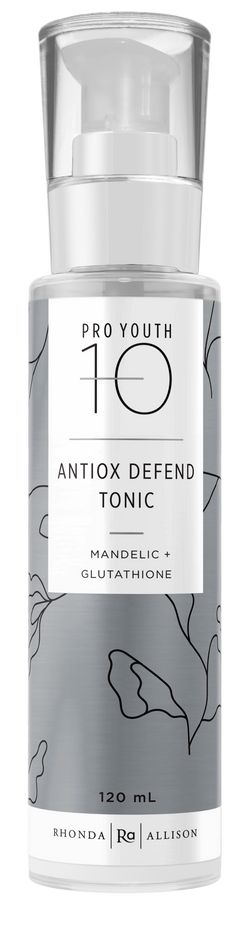 Antiox Defend Tonic