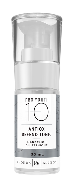 Antiox Defend Tonic