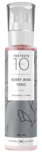 Berry  Wine Tonic
