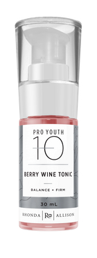 Berry  Wine Tonic