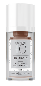 Bio 53 Matrix