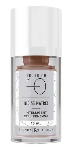 Bio 53 Matrix
