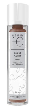 Bio 53 Matrix