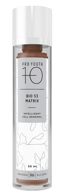 Bio 53 Matrix