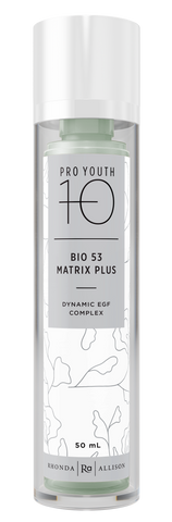 Bio 53 Matrix Plus – RA: Minus 10