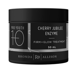 Cherry Jubilee Enzyme