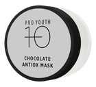 Chocolate Antiox Mask