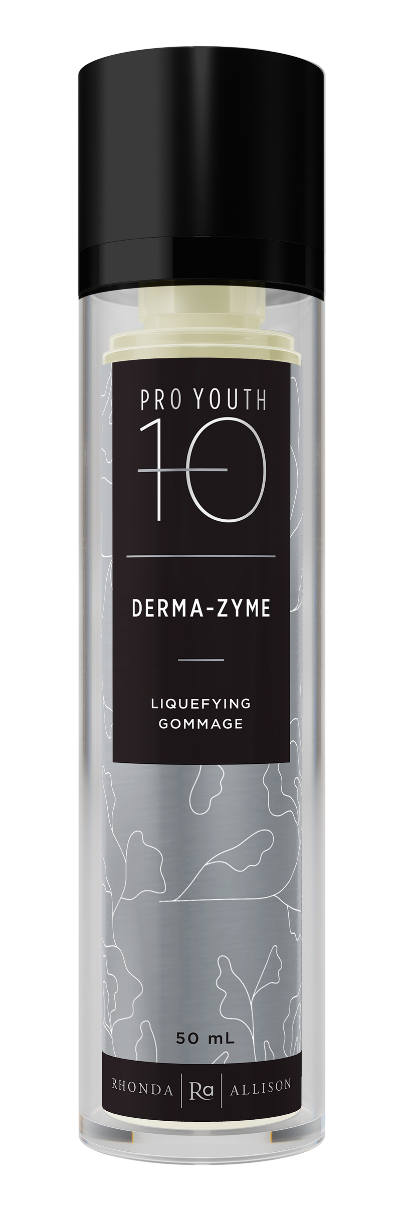 Derma-Zyme – RA: Minus 10