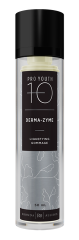 Derma-Zyme – RA: Minus 10