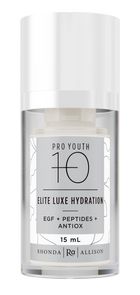 Elite Luxe Hydration