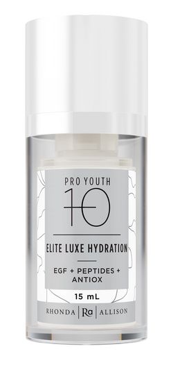 Elite Luxe Hydration