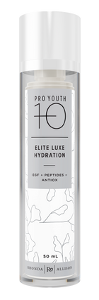 Elite Luxe Hydration