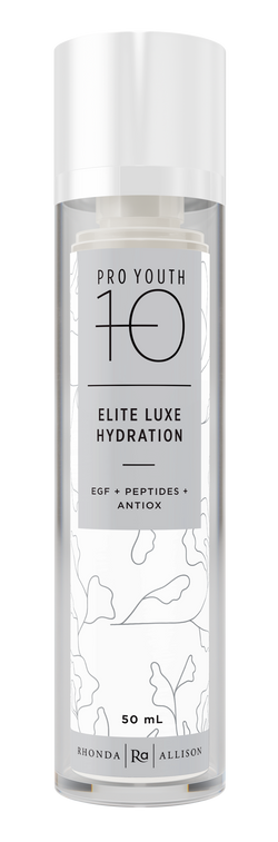 Elite Luxe Hydration