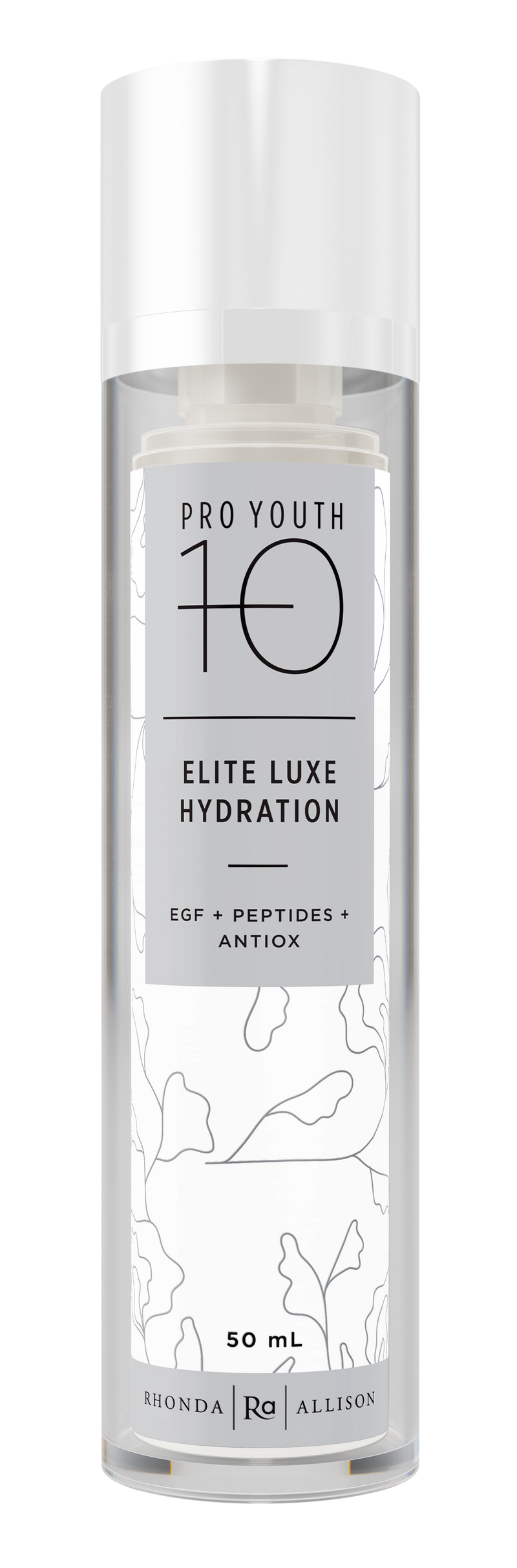 Elite Luxe Hydration – RA: Minus 10