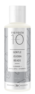 Gentle Jojoba Beads