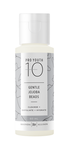 Gentle Jojoba Beads