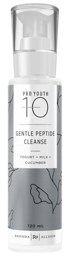 Gentle Peptide Cleanse