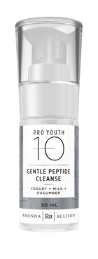 Gentle Peptide Cleanse
