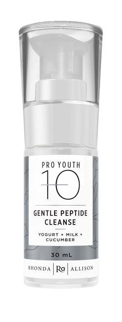 Gentle Peptide Cleanse