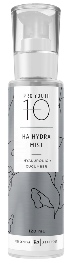 HA Hydra Mist