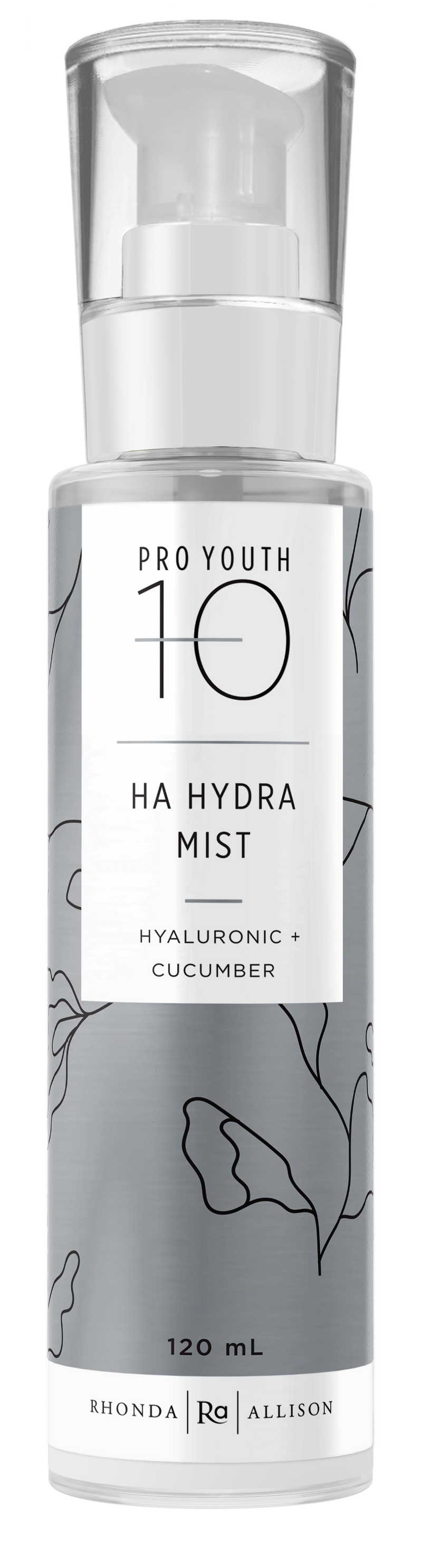HA Hydra Mist – RA: Minus 10