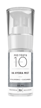 HA Hydra Mist