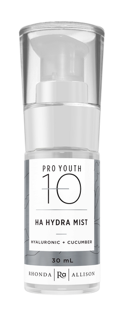 HA Hydra Mist