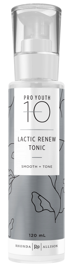 Lactic Renew Tonic