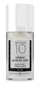 Luminous Balancing Serum