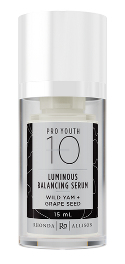 Luminous Balancing Serum