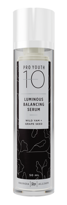 Luminous Balancing Serum