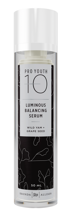 Luminous Balancing Serum