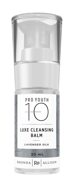 Luxe Cleansing Balm
