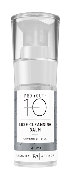 Luxe Cleansing Balm – RA: Minus 10
