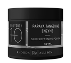 Papaya Tangerine Enzyme