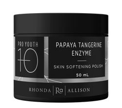 Papaya Tangerine Enzyme
