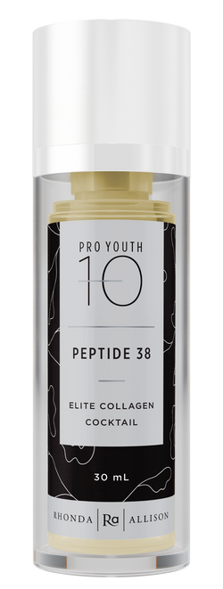 Peptide 38