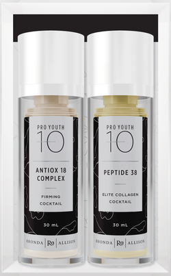 Peptide Power