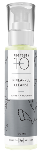 Pineapple Cleanse